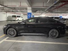 BYD Han DM-i 125KM Lidar Intelligent Driving Edition - ფოტო 3