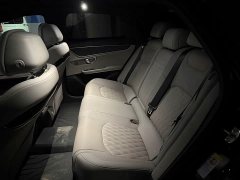 BYD Han DM-i 125KM Lidar Intelligent Driving Edition - ფოტო 6
