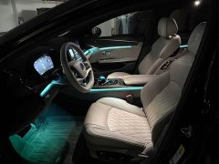 BYD Han DM-i 125KM Lidar Intelligent Driving Edition - ფოტო 7