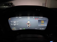 BYD Han DM-i 125KM Lidar Intelligent Driving Edition - ფოტო 9