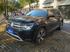 Volkswagen Teramont 380TSI AWD Excellence Luxury - ფოტო 1