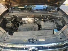 Volkswagen Teramont 380TSI AWD Excellence Luxury - ფოტო 10