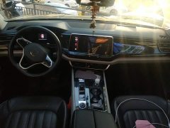 Volkswagen Teramont 380TSI AWD Excellence Luxury - ფოტო 12