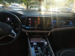 Volkswagen Teramont 380TSI AWD Excellence Luxury - ფოტო 13