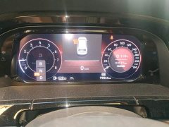 Volkswagen Teramont 380TSI AWD Excellence Luxury - ფოტო 14