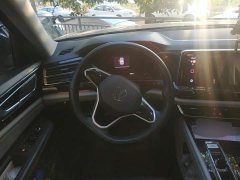 Volkswagen Teramont 380TSI AWD Excellence Luxury - ფოტო 15