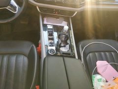 Volkswagen Teramont 380TSI AWD Excellence Luxury - ფოტო 16
