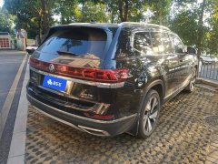 Volkswagen Teramont 380TSI AWD Excellence Luxury - ფოტო 3