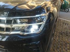 Volkswagen Teramont 380TSI AWD Excellence Luxury - ფოტო 5