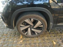 Volkswagen Teramont 380TSI AWD Excellence Luxury - ფოტო 6