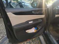 Volkswagen Teramont 380TSI AWD Excellence Luxury - ფოტო 7