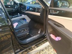 Volkswagen Teramont 380TSI AWD Excellence Luxury - ფოტო 8