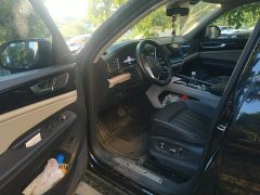 Volkswagen Teramont 380TSI AWD Excellence Luxury - ფოტო 9