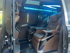 Mercedes-Benz Vito 2.0T Business Edition 7-Seater - ფოტო 10