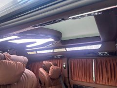 Mercedes-Benz Vito 2.0T Business Edition 7-Seater - ფოტო 14