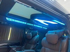 Mercedes-Benz Vito 2.0T Business Edition 7-Seater - ფოტო 15