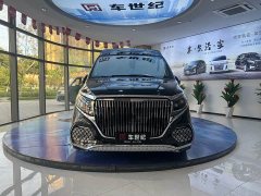 Mercedes-Benz Vito 2.0T Business Edition 7-Seater - ფოტო 2