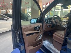 Mercedes-Benz Vito 2.0T Business Edition 7-Seater - ფოტო 4