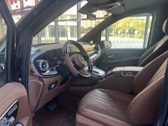 Mercedes-Benz Vito 2.0T Business Edition 7-Seater - ფოტო 5