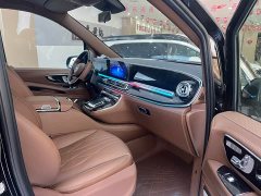 Mercedes-Benz Vito 2.0T Business Edition 7-Seater - ფოტო 7