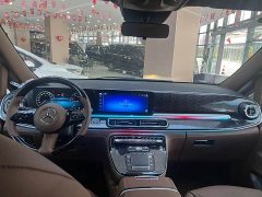 Mercedes-Benz Vito 2.0T Business Edition 7-Seater - ფოტო 8
