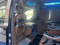 Mercedes-Benz Vito 2.0T Business Edition 7-Seater - ფოტო 9