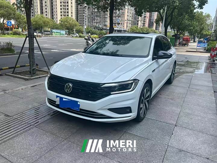 Volkswagen Sagitar 280TSI DSG Comfort Smart Connected Edition
