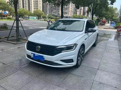 Volkswagen Sagitar 280TSI DSG Comfort Smart Connected Edition - ფოტო 1