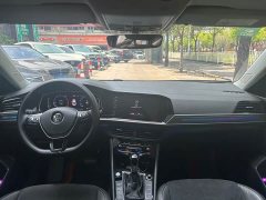 Volkswagen Sagitar 280TSI DSG Comfort Smart Connected Edition - ფოტო 5