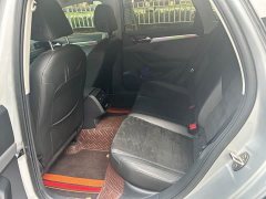 Volkswagen Sagitar 280TSI DSG Comfort Smart Connected Edition - ფოტო 6