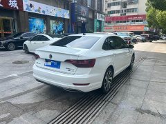 Volkswagen Sagitar 280TSI DSG Comfort Smart Connected Edition - ფოტო 7