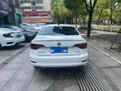 Volkswagen Sagitar 280TSI DSG Comfort Smart Connected Edition - ფოტო 8
