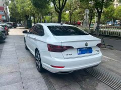 Volkswagen Sagitar 280TSI DSG Comfort Smart Connected Edition - ფოტო 9