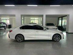 BMW 3 Series 320Li M Sport Package - ფოტო 3