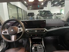 BMW 3 Series 320Li M Sport Package - ფოტო 5