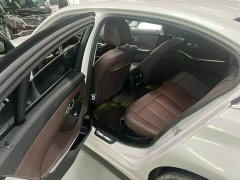 BMW 3 Series 320Li M Sport Package - ფოტო 6