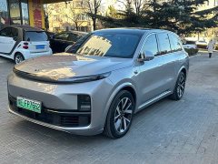 Li Auto L8 Pro - ფოტო 1