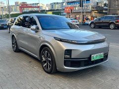 Li Auto L8 Pro - ფოტო 2