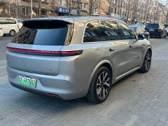 Li Auto L8 Pro - ფოტო 3