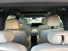 Li Auto L8 Pro - ფოტო 6