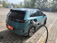 BYD Haima Seagull 05 EV 520KM Smart Navigation Edition - ფოტო 4
