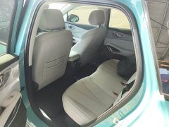 BYD Haima Seagull 05 EV 520KM Smart Navigation Edition - ფოტო 6