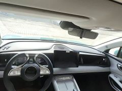 BYD Haima Seagull 05 EV 520KM Smart Navigation Edition - ფოტო 7