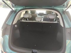 BYD Haima Seagull 05 EV 520KM Smart Navigation Edition - ფოტო 9
