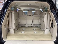 Toyota Land Cruiser (Imported) 2021 5.7L Middle East version - ფოტო 10
