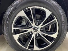 Toyota Land Cruiser (Imported) 2021 5.7L Middle East version - ფოტო 13