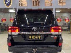 Toyota Land Cruiser (Imported) 2021 5.7L Middle East version - ფოტო 5