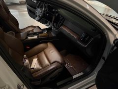 Volvo S60 B4 Intelligent Remote Luxury Edition - ფოტო 10