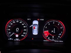Volvo S60 B4 Intelligent Remote Luxury Edition - ფოტო 11