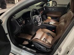 Volvo S60 B4 Intelligent Remote Luxury Edition - ფოტო 4
